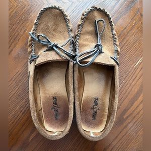 Minnetonka Moccasins